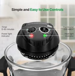 Air  Fryer 