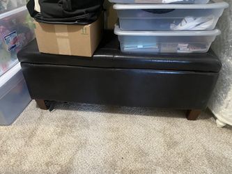 Ottoman - Must Go By Friday 