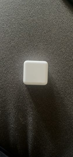 Back piece charger