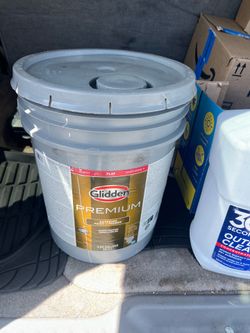 Glidden Premium GL111 EXTERIOR