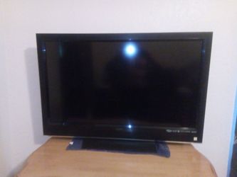 Vizio flat screen TV 37 inch