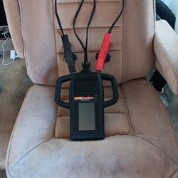Battery Electrical System Tester