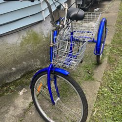 Bike 