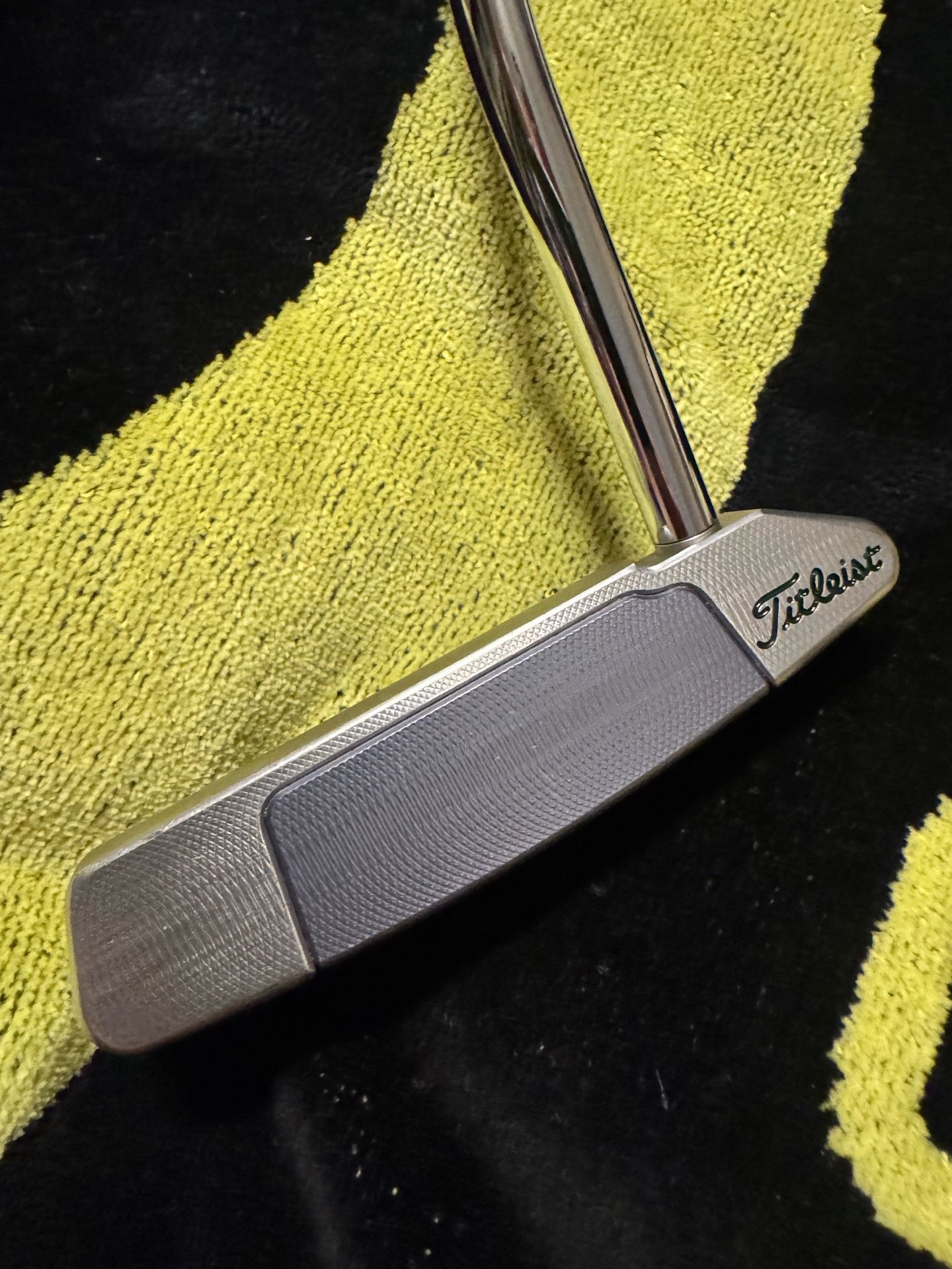 Scotty Cameron Select Newport 2 / Notchback
