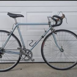 Miyata Bike For Sale! 