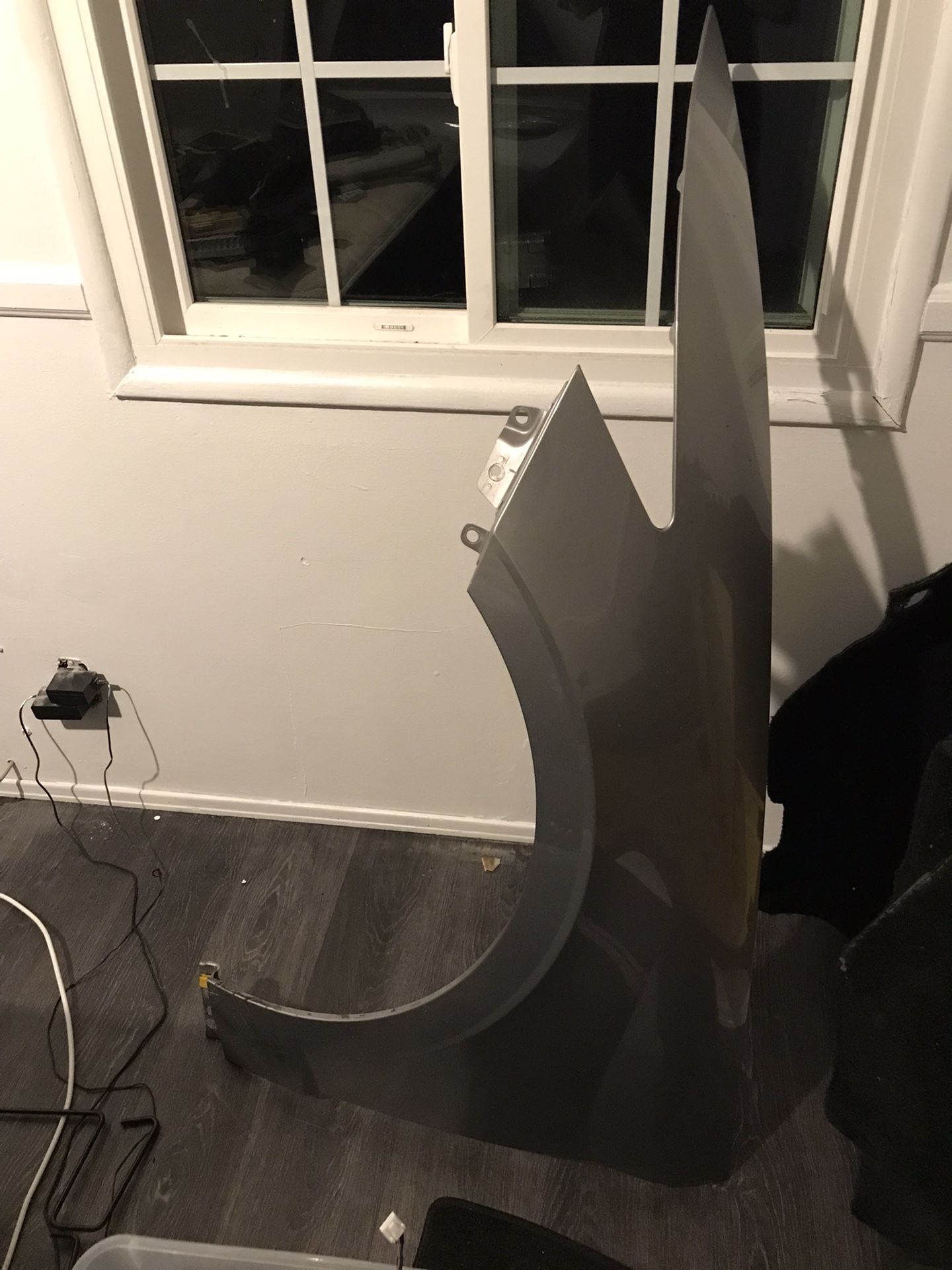 2021 Hyundai Sonata Driver Side Fender