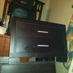 End Tables With Drawers Don't