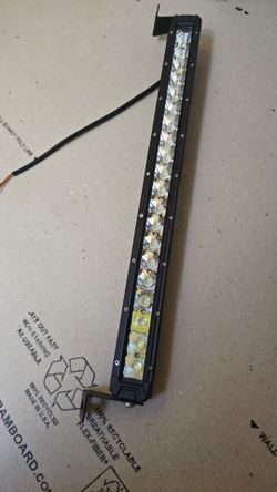 22 Inch LED Light Bar
