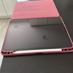 iPad Pro 11 Inch (4th Gen)