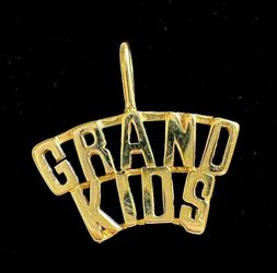 14K Necklace/Chain Pendant