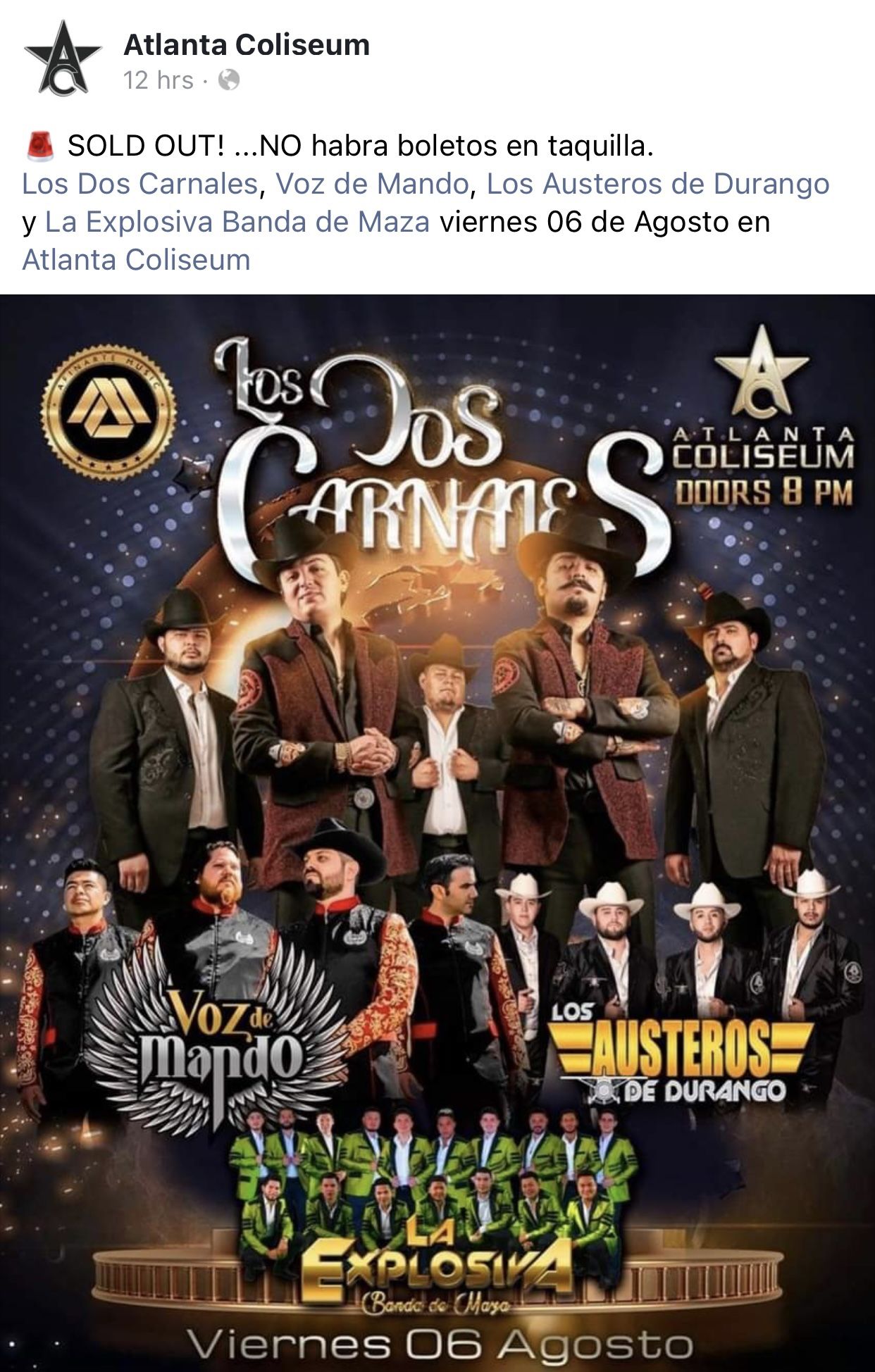 Boletos
