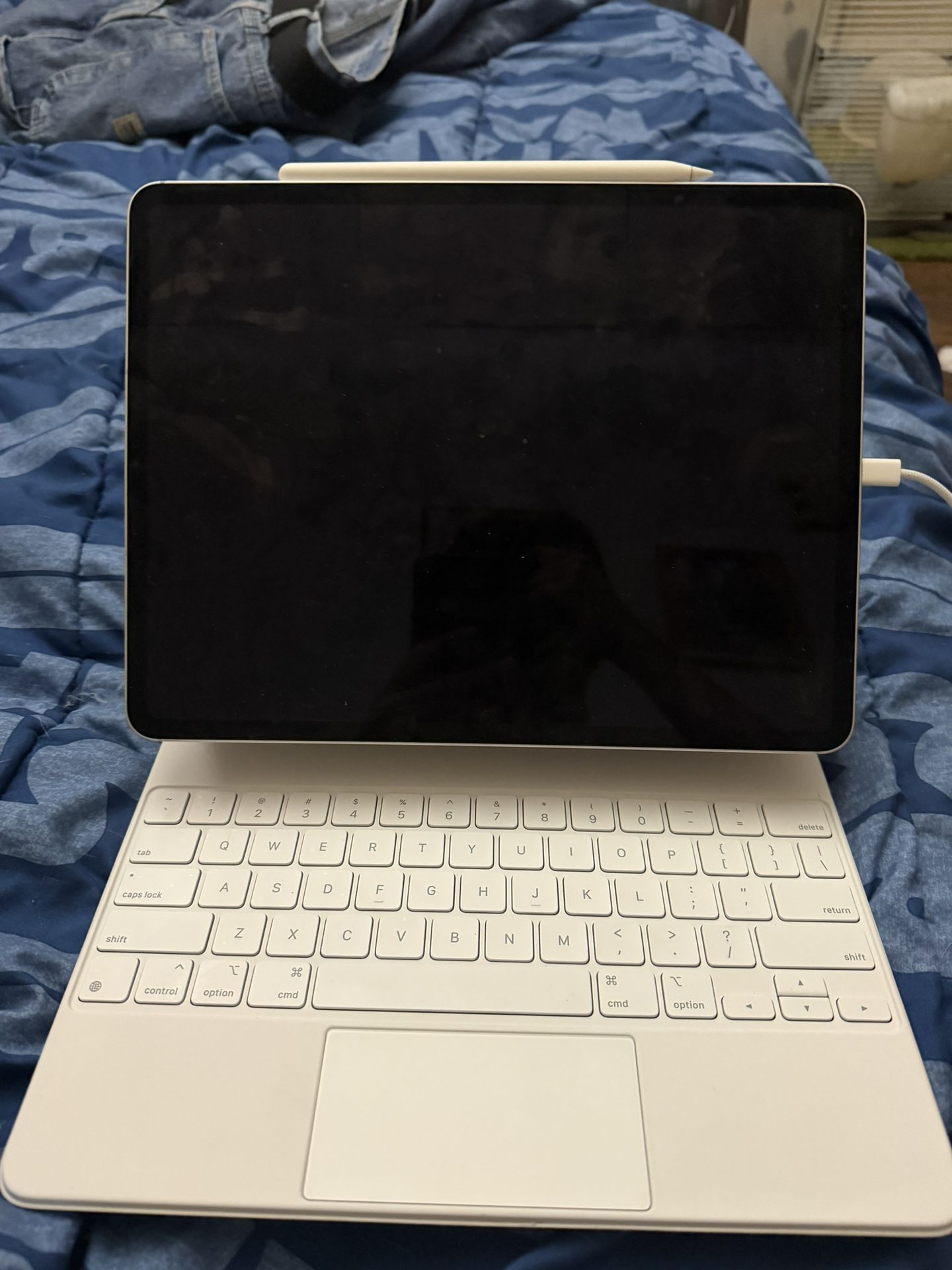 iPad Pro 12.9 inch 6th Gen 1TB