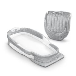 Baby Delight Snuggle Nest 