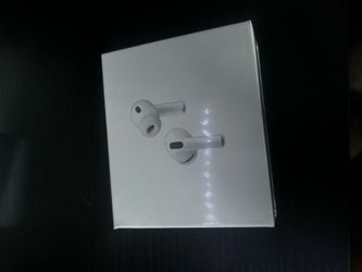 AirPods Pro 3