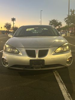 2006 Pontiac Grand Prix