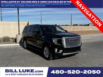 2024 GMC Yukon XL
