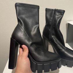 Boots 