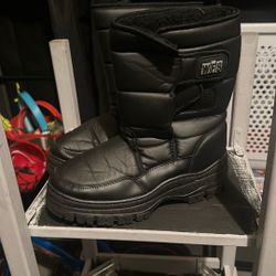 Winter Boots 