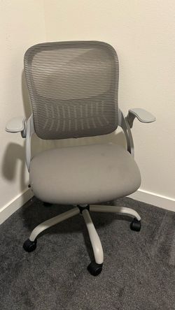 Ergonomic Office Chair