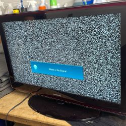 Samsung 40 Inch 