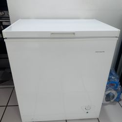 Frigidaire Freezer 