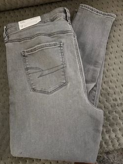 New American Eagle size 14 $30