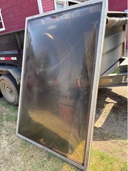 Skylights 71”x47”