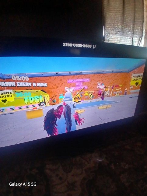 65 in Tv
