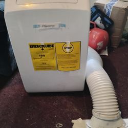 Portable Air Conditioner