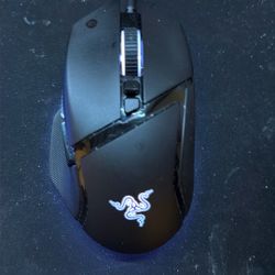 Razor Basilisk V3 Wired Gaming Mouse
