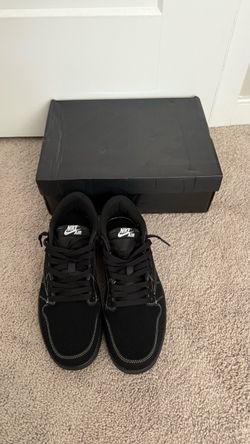 Travis scott phantom size 9.5