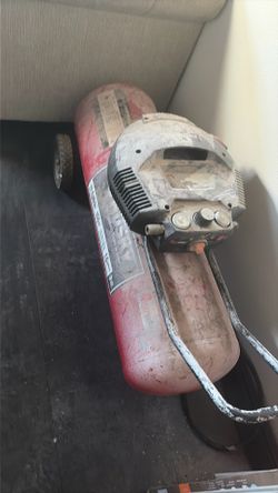 Tool running generator I think I’m girl don’t really no