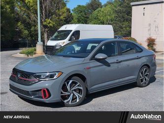 2024 Volkswagen Jetta GLI