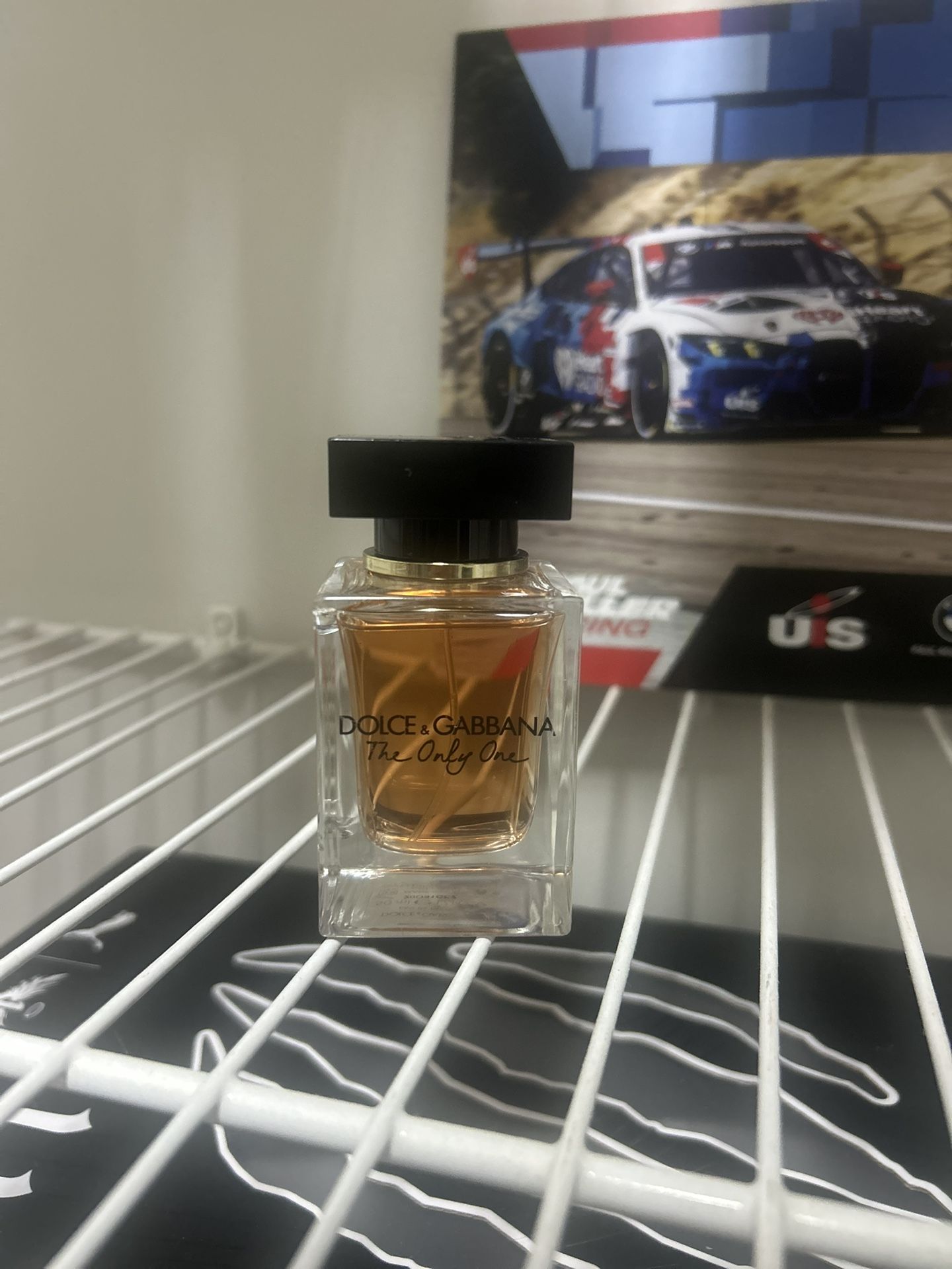 Dolce & gabbana the only one Eau de Parfum 50ml Never Used - (coffee & iris)