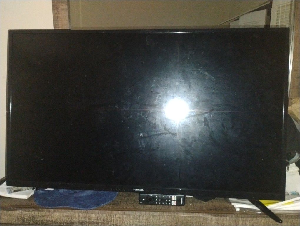 Fire Stick Tv 55 Inch