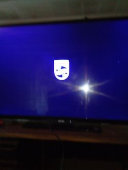 Philips tv 56 inches