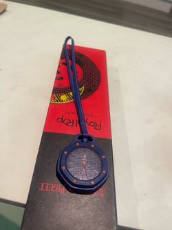 Audemars Piguet x Swatch Royal Pop Orenji Hachi Blue & Orange Watch – Box Included
