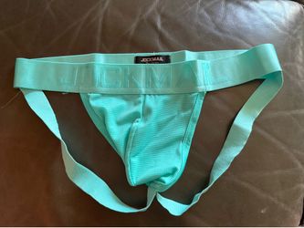 Athletic supporter, jockstrap, jock