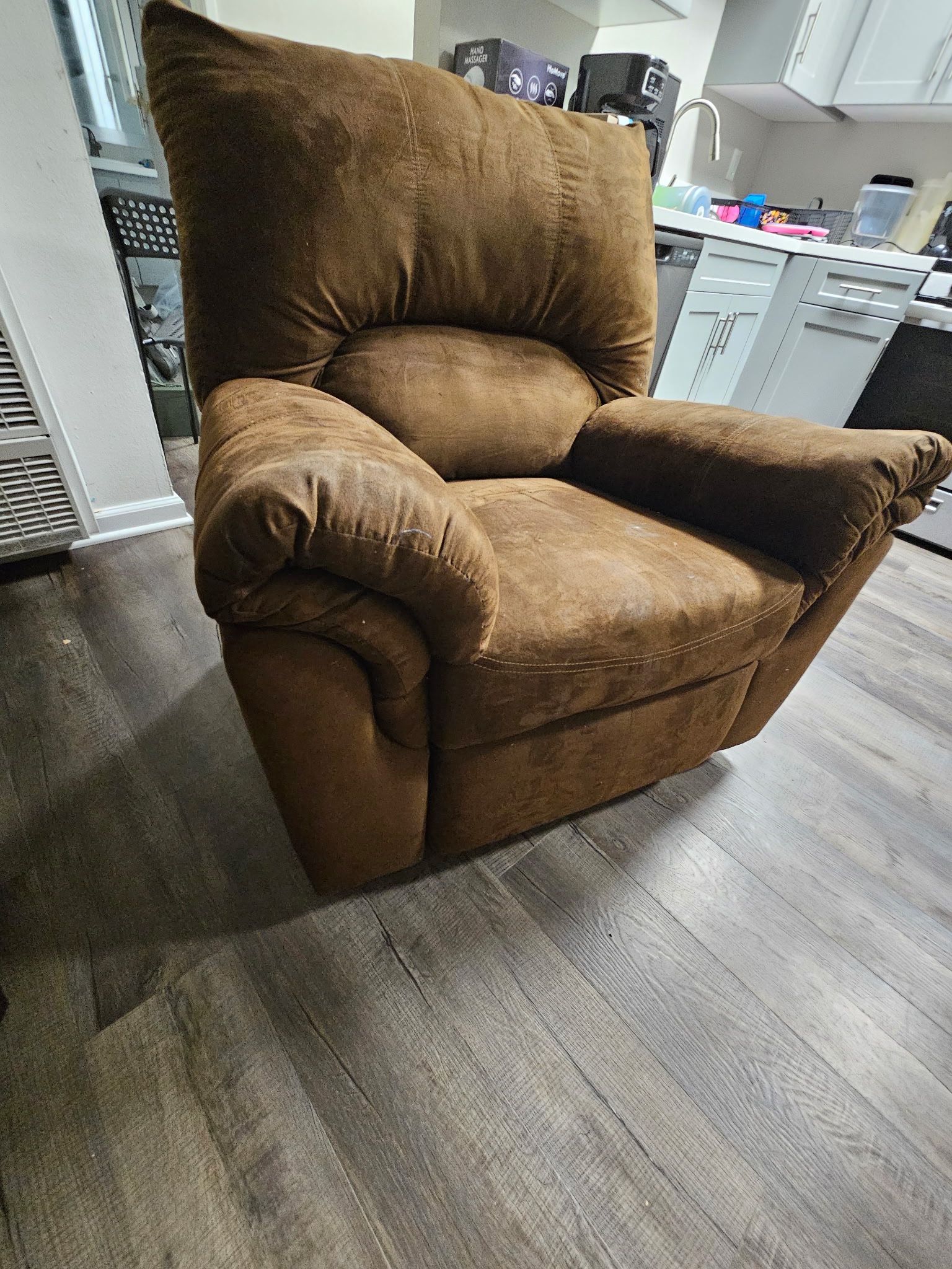 Recliner