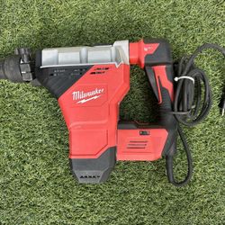 Milwaukee 1-3/4in. Rotary Hammer Drill