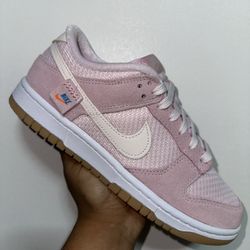 Nike Dunk Low Teddy Bear Size 7.5women
