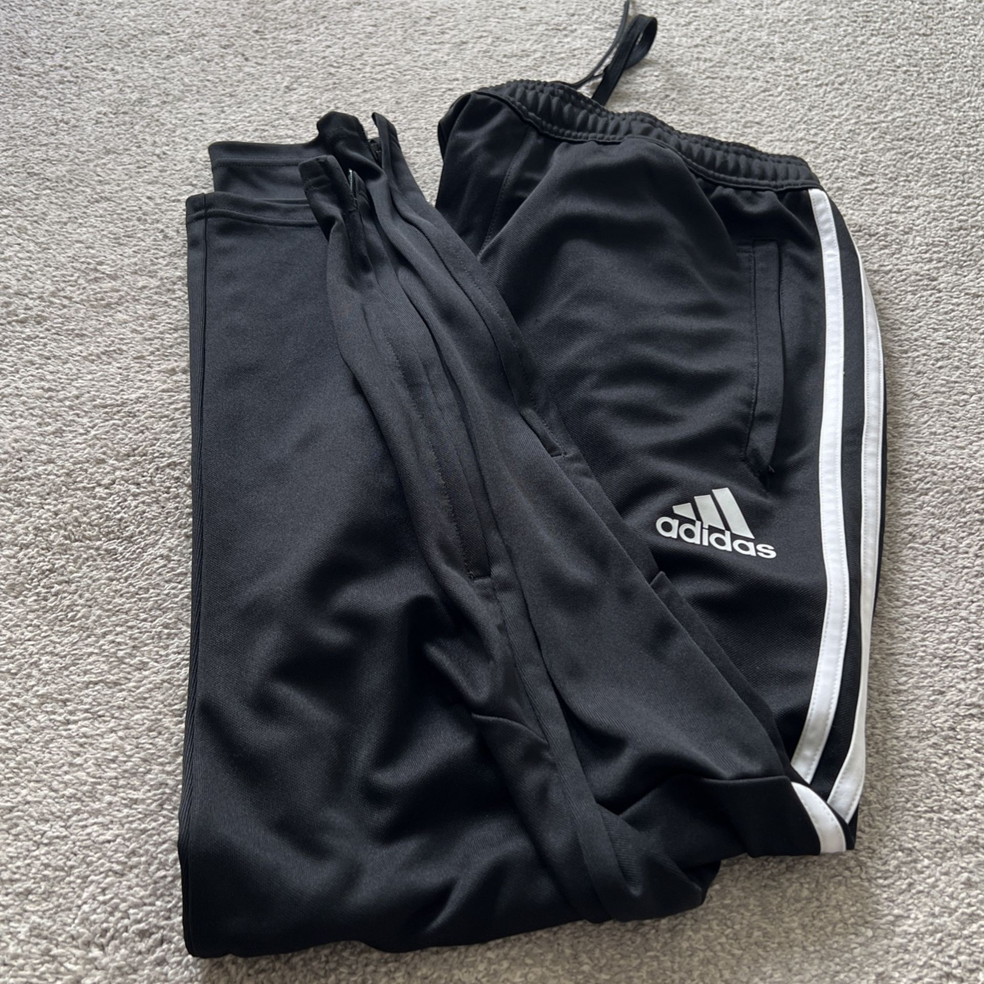 Adidas Sweat Pants 