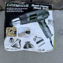 Heat Gun