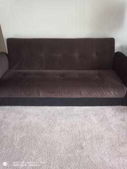 Convertible sofa