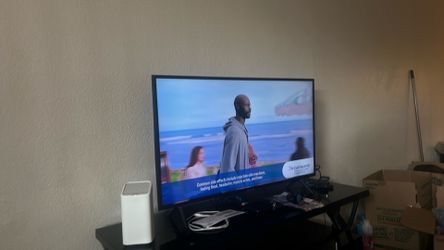 Samsung T.V