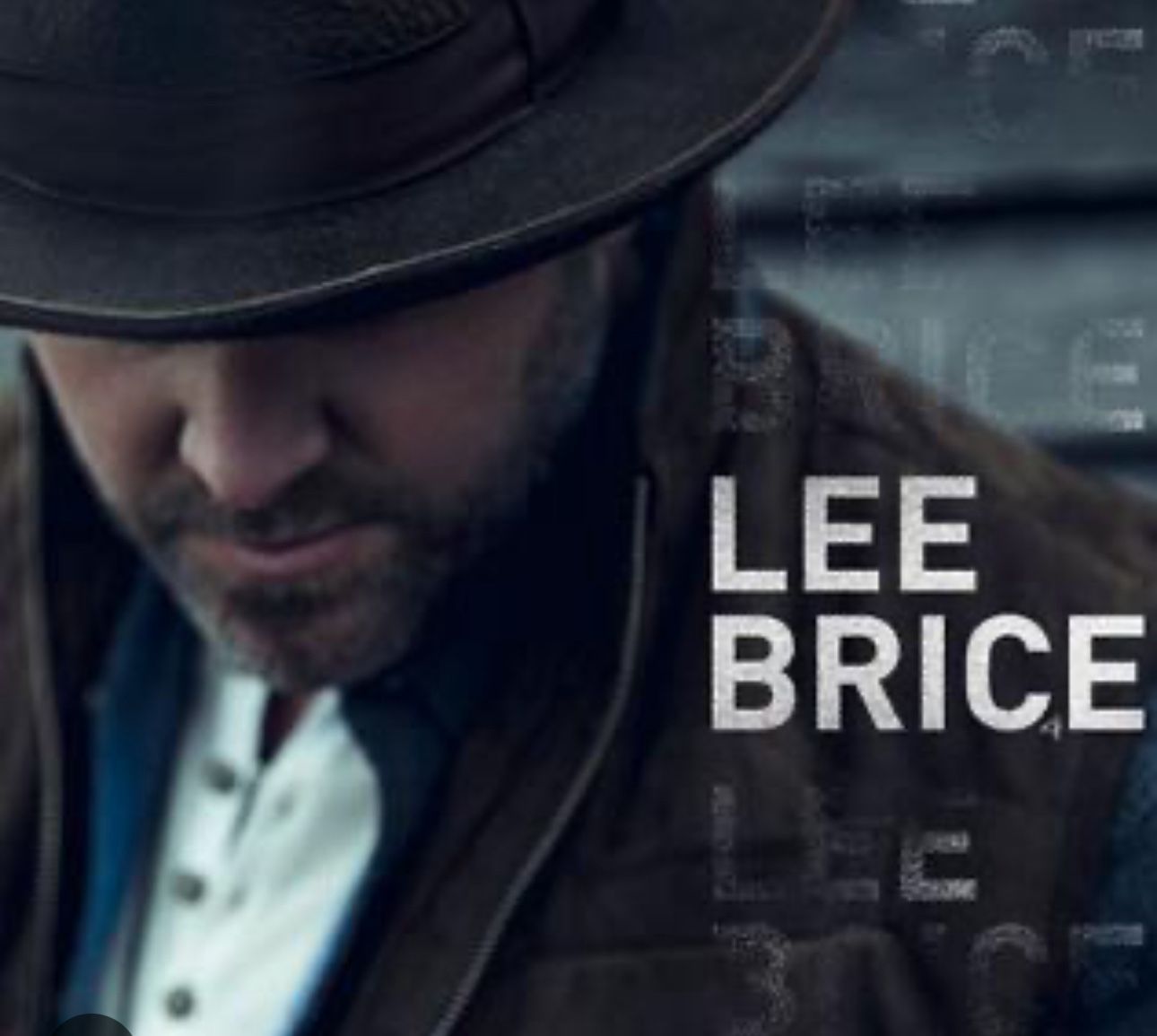 “LEE BRICI TICKETS “