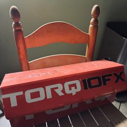 Chemical Guys TORQF10X polishe
