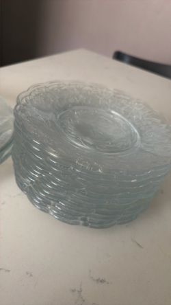 Plates