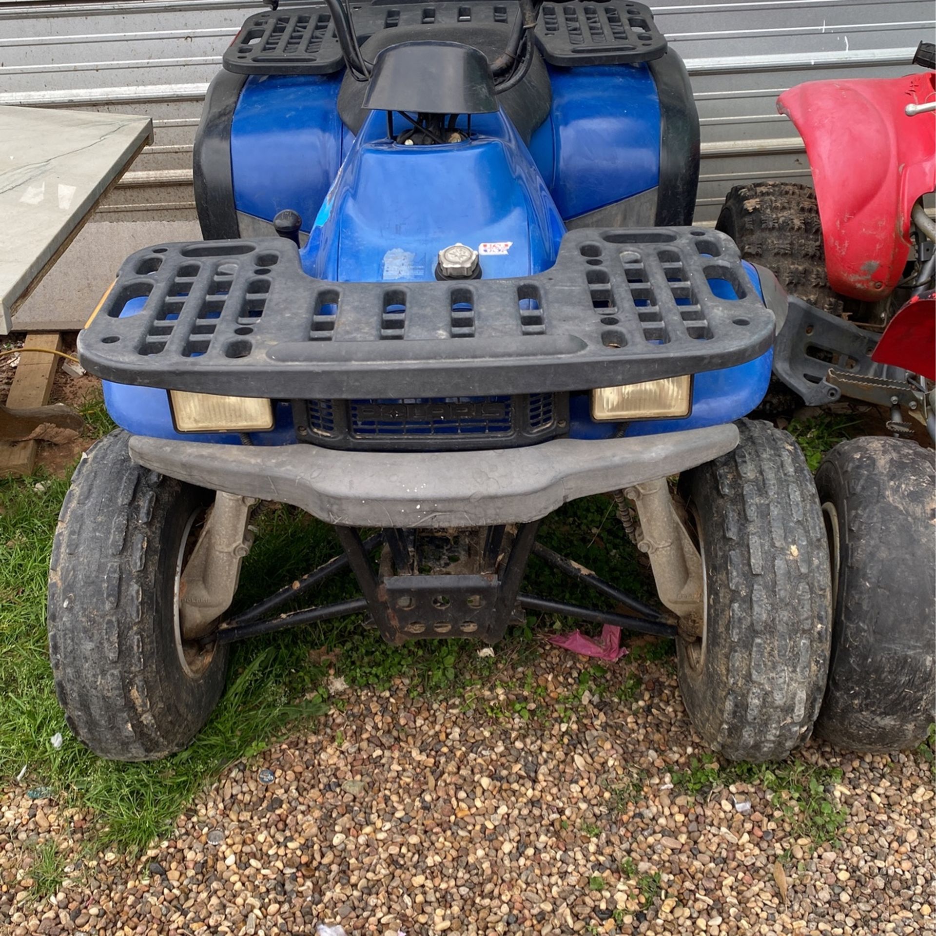 Polaris Xpresss 300 for Sale in Conroe, TX OfferUp