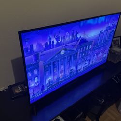 Roku Tv 